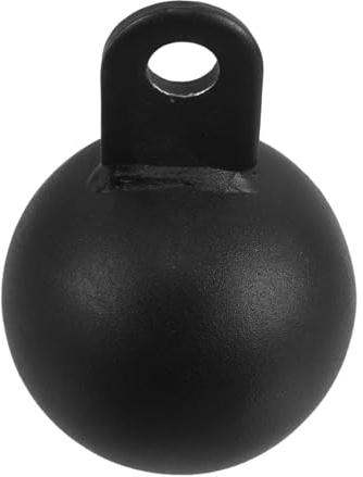 ibasenice Multifunctional Fitness Equipment Neutral Grip Handles Gym Handles Multi Gym Attachment Cable Grip Trainer