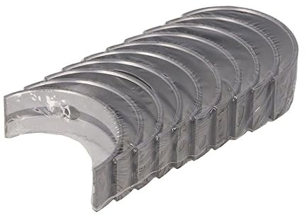 ENGITECH ENT074504 STD Cojinete de cigüeñal Casquillo de Biela Cojinete de Biela