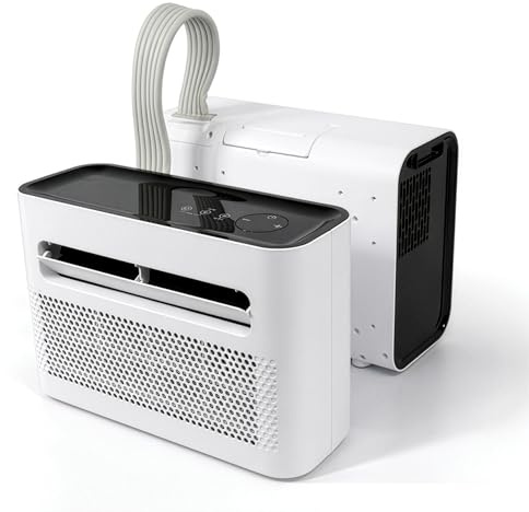 Prem-i-Air 5000 BTU Mobile Split Air Conditioner