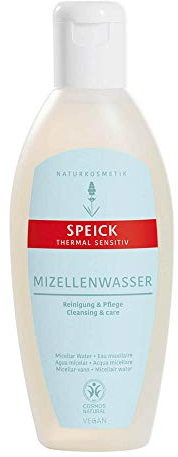 Speick Thermal Sensitiv Mizellenwasser 5 x 200ml