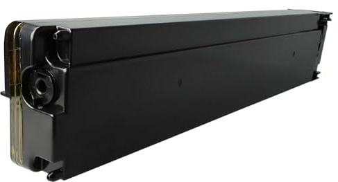 vhbw Waste Toner Container compatible with Xerox Phaser 7800, 7500 Laser Printers