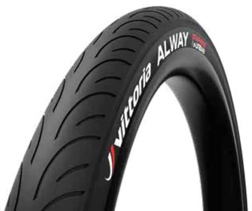 Vittoria Alway G2.0 Reifen 29x2.6 Schwarz 65-622