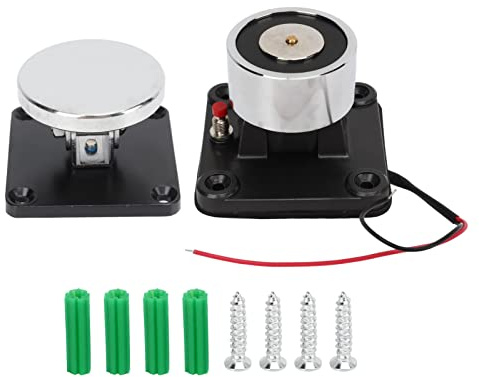 Protección contra incendios Puerta electromagnética Puerta de la pared Medida a prueba de humo Normalmente abierta por soporte de vidrio de fuego, operación de cierre automático