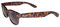 Sonnenbrille HAVANNA zum Lesen mit Federscharnier +2,50 dpt