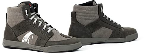 FORMA GROUND Flow homologuée CE GREY T43