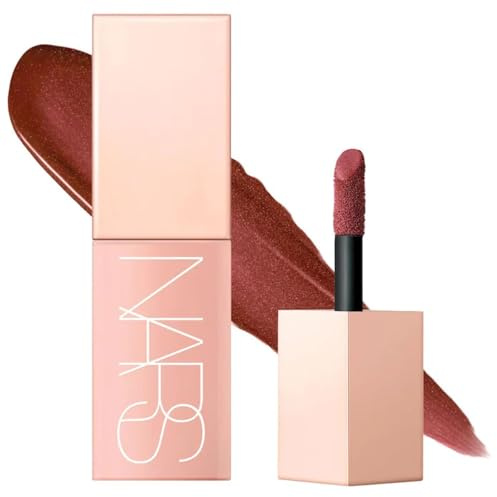 Afterglow Liquid Blush - Orgasm Rush by NARS for Women - 0.23 oz Blush