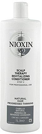 NIOXIN System2 Scalp therapy Revitalizing conditioner, 1000 ml