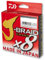 J-Braid Grand X8 0.13mm-150m Multicolor
