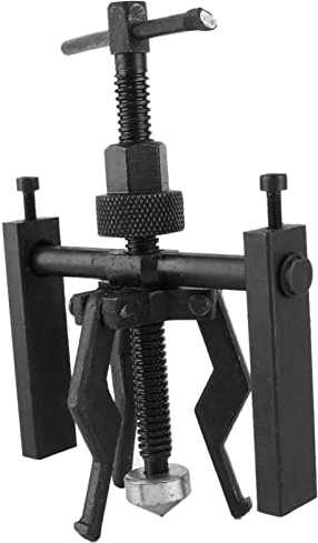 Extractor de Rodamientos, Extractor de Cojinetes Interior de 3 Mandíbulas, Cojinetes Internos, Extractor de Garras, Extractor de Pistones, Juego de Herramientas