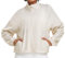 VUTRU Frauen UPF Sonnenschutzjacke Leichtes Workout Laufstreckenjacke Loose Fit Yoga Sportbekleidung Wandern Running Shirts Damen jacke Rash Guard Khaki XS