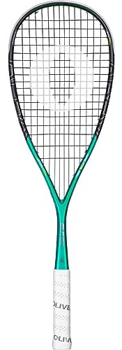 Raquette de Squash Oliver Sport Apex 920 CE
