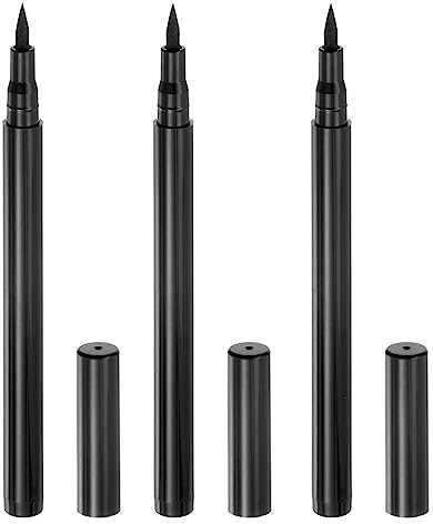 QUARKZMAN 3Stk Stoff Markierungen Dauerhafte Farbstoffe Farbe Textil Marker Stifte Feine Spitze für Basteln Kleidung Schuh Olive