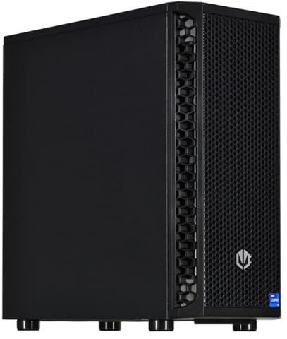 Actina Desktop-PC KOMAAAGIP1457 Intel Core i5-12400F 16 GB RAM 1 TB SSD NVIDIA GeForce RTX 3060