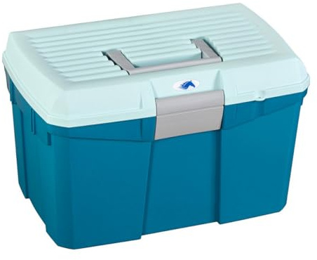 Protack Medium 168 Grooming Box (One Size) (Water)