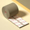 HLTQL Wandkissen Selbstklebend Kinderzimmer Wandpolster Bett Selbstklebend Wandpaneele Gepolstert 200cm Wandpolster Kinderzimmer Wand(#8,10m)