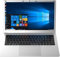 shinobee difinity Celeron Quad Core SSD (15,6 Zoll FullHD) lautloses Notebook (Celeron N3450 4x2.20 GHz, 8GB DDR4, 500 GB SSHD, USB 3.0, HD Graphics 500, LAN, m-HDMI, Windows 11, MS Office) | 7740