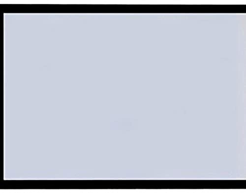 Bi-Office Magnetic Document Holder, Black, A3