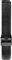 BERING Unisex Erwachsene Uhrenarmband - Max René Collection mit Edelstahl PT-15531-XXXX, Schwarz