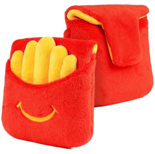 LZFAN Funny Golf Club Covers for Mallet Putter Cover Golf Gifts for Men Women Plush Frits