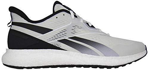Reebok Herren Forever Floatride Energy 2 Sneaker, Mehrfarbig (Trgry1/ Weiss/Schwarz)