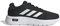 adidas Herren Cloudfoam Comfy Shoes Schuhe, core Black/Cloud White/core Black, 40 EU