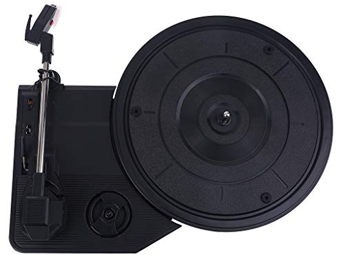 GRABLOOM Hot Turntable Automatic Arm Return Record Player Turntable Gramophone Accessories Parts for Record Player Urntables