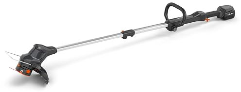 Husqvarna Aspire T28-P4A 2P - Tagliabordi elettrico senza fili con filo decespugliatore e decespugliatore (senza batteria da 18 V e caricatore)