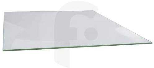 AEG 140040025011 Türglas innen Ofen-Mikrowelle