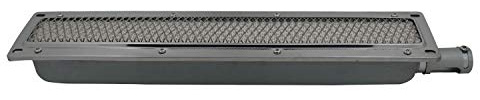 Keramisk brännare gasolgrill infraröd gasbrännare sidobrännare gasol grill gasbrännare kök gasvärmare