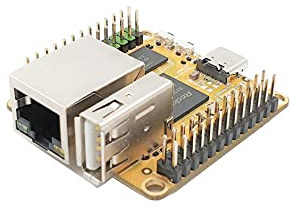 Rock Pi S D4 512MB Ram Single Board PC