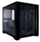 1st Player Steampunk SP7 RGB Black Mid Tower Gaming Case