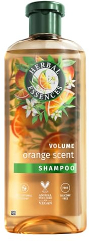 Herbal Essences Orange Shampoo 350ml