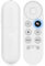 Yesimola Telecommande Chromecast pour Google TV, Chromecast Google TV avec Telecommande,G9N9N Remplacement Telecommande Google avec Netflix et Youtube Buttons pour Google Chromcast TV 4K