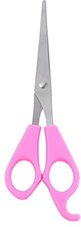 OSOLADY Tijeras De Peluquería Tijeras Para Cortar El Pelo De Corte Entresacar Profesional Peluqueria Profesional