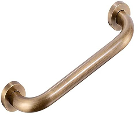 Agarraderas Pasamanos for personas con discapacidad, pasamanos for bañera, ducha, inodoro, montaje en pared, toallero, barra