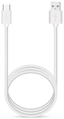 Casfuy USB Cable for N10,N20,N30,N50,N65 Dog Nail Grinder