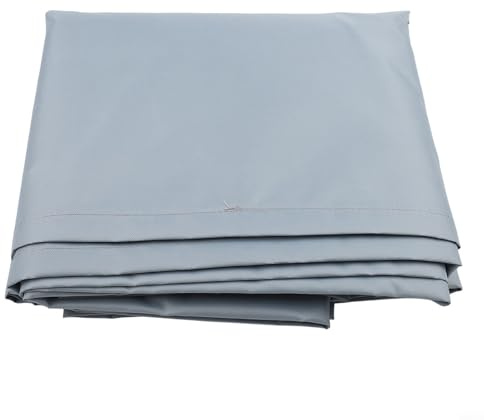 Tidgel Toldo de patio al aire libre para protección solar y lluvia, bolsa de almacenamiento impermeable, compatible con toldos retráctiles, tela Oxford 210DPU (3,5 m)