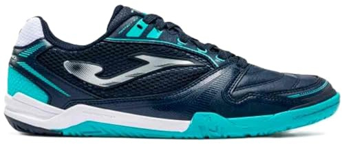 Joma Chaussures de football en salle Dribling 2603 Marine Indoor