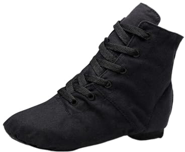 Chaussures De Danse Jazz Chaussures pour Enfants Chaussures De Danse Ballet Performance Chaussures D'intérieur Métallique Baskets Fille