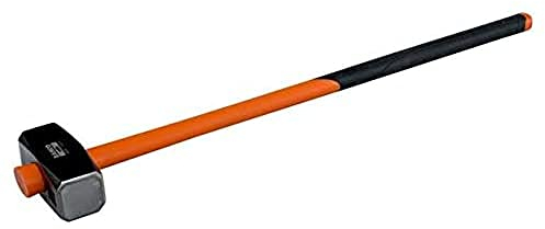 Maza Mango Fibra Vidrio 2 Kg.