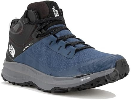THE NORTH FACE herr Vectiv Exploris 2 FuturelightPromenadsko