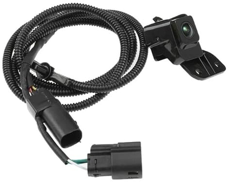 wasserdichte Rückfahrkamera Auto Reverse Rückansicht Kamera 23146157 Für Chevy Für Silverado 1500 2500 3500 2008-2014 Park Assist Kamera 20837341 Parkkamera