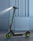 Acer Trottinette Électrique Adulte, Jusqu'à 25 km/h, 250W-500W, Pneus Solides 8.5'', Batterie 7,5AH, Autonomie 20-30KM, Charge Max 100 kg, Double Frein, Électrique Trottinette Pliable (Black&Green)