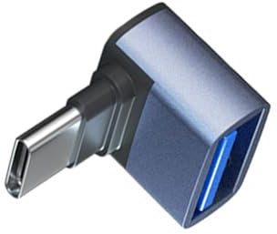 USB till USB C-adapter – multiport-omvandlare, typ-C- för surfplattor | laptoptillbehör, spelutrustning, kontorsmaterial, bärbar USB-anslutning