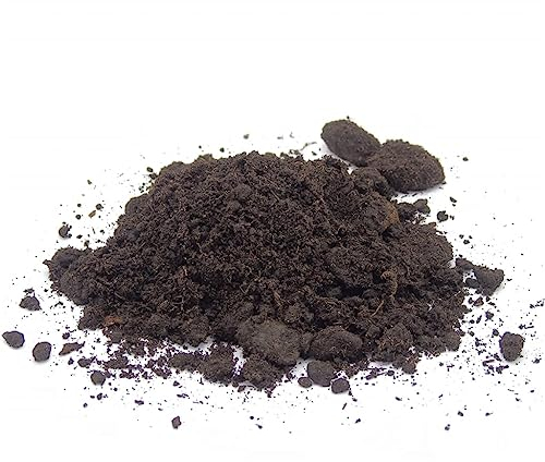 Ubbink Altadex Ubbink Tierra para Estanque 20 L Accesorios Estanques Fuentes Jardín y Terraza