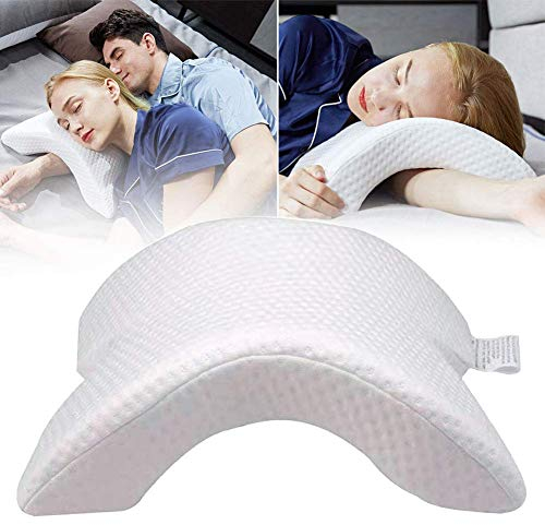 Ambility Schaumstoff Kissen Langsam Rebound Anti-hand Taub Hals Rücken Schlaf Kissen Gesundheit Pflege Schaumstoff Kissen Schaumstoff Reise Kissen