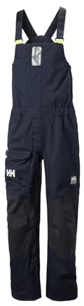 Helly Hansen Herren Pier 3.0 Bib, Marineblau, 2XL