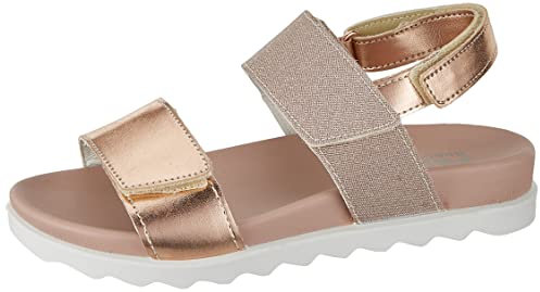 Primigi DOLLYS, Sandali Donna, Rosa-Rosa Antico, 38 EU