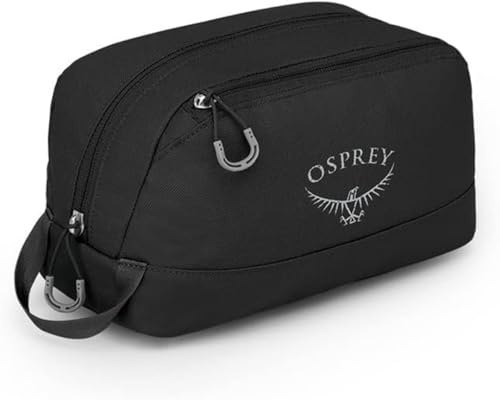 Osprey Daylite Organizer Kit, 4L, Black