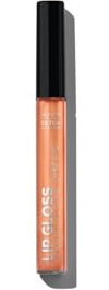 AVON Brillo de Labios Ultra Colour Tono Just Peachy - Color Cremoso y Ultra Pigmentado + Brillo de Alto Impacto - Con Aceites Nutritivos - Color Melocotón Claro